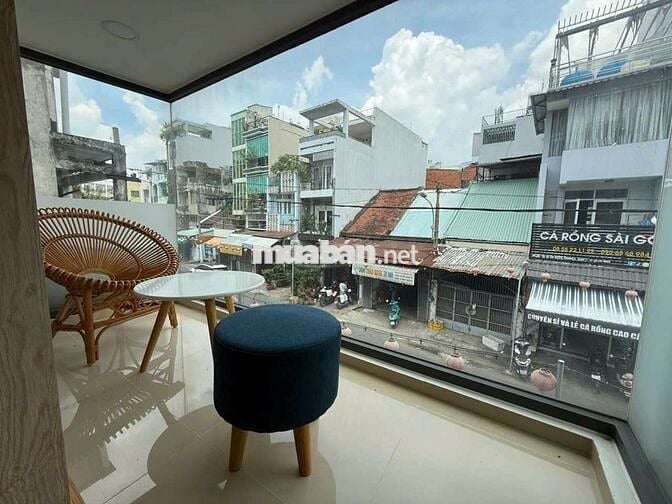 Cho Thuê phòng đầy đủ tiện nghi giá chỉ 3,9tr/tháng
