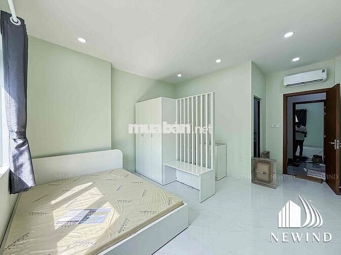 Cho thuê CHDV trung tâm quận 7 gần KCX cresent mall Phú Mỹ Hưng ViVoct