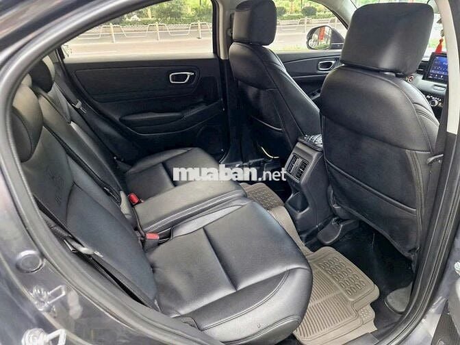 Honda HR-V 2023 G - 19999 km