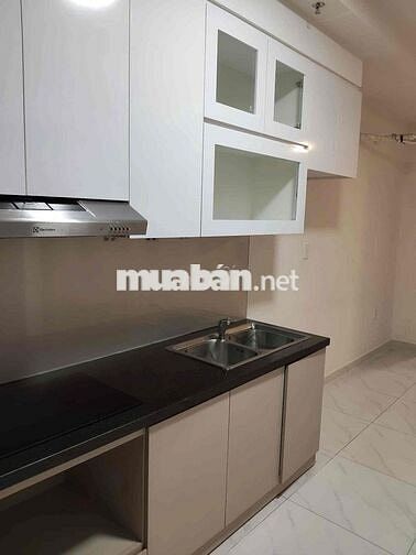 Cần bán gấp căn 1PN 38m2 giá tốt chung cư Happy One Phú Hoà