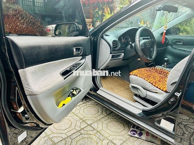 Mazda 6 2005 2.0 chính chủ, zin đẹp