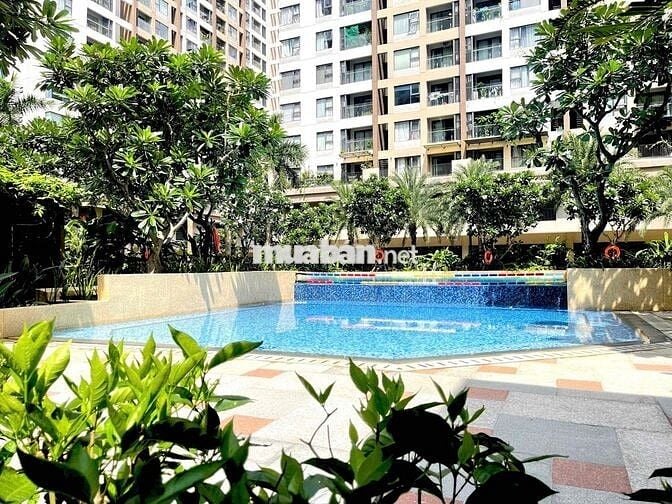 Bán nhanh căn hộ 75m2 full nội thất như hình vào ở ngay