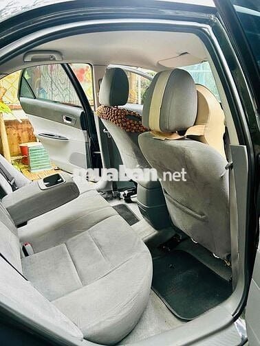 Mazda 6 2005 2.0 chính chủ, zin đẹp