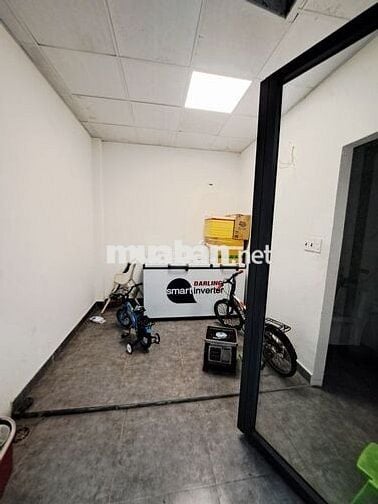 🏡 Bến Lội – Nhà Rộng 77M², Hẻm Xe 8M, Full Nội Thất, Giá Chỉ 5.5 Tỷ