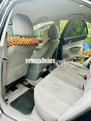 Mazda 6 2005 2.0 chính chủ, zin đẹp