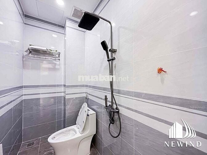 Cho thuê CHDV trung tâm quận 7 gần KCX cresent mall Phú Mỹ Hưng ViVoct