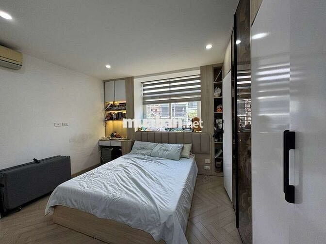 Nhà N0 Trần Qúy Kiên - căn hộ chung cư 78,5m 3 ngủ 2vs mới đẹp giá tốt