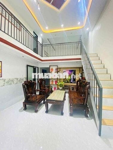 Bán nhà 2 Tầng Gần đường Nguyễn Hồng Ánh Hòa Xuân Đà Nẵng