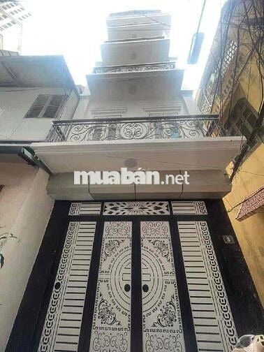 🏠 BÁN NHÀ MỸ ĐÌNH – 6 TẦNG – LÔ GÓC – 12 PHÒNG KHÉP KÍN – GIÁ CHỈ 8.6