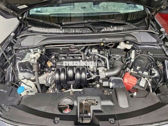 Honda HR-V 2023 G - 19999 km
