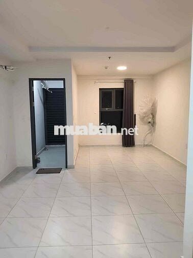 Cần bán gấp căn 1PN 38m2 giá tốt chung cư Happy One Phú Hoà