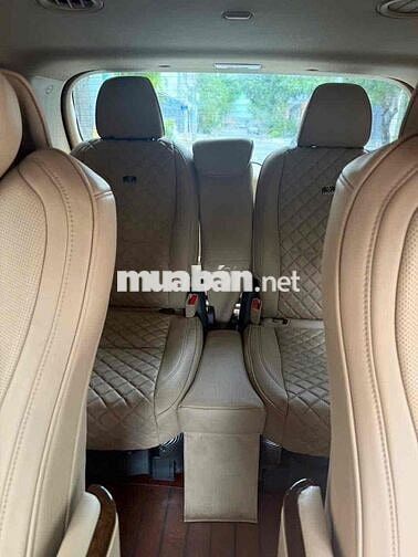 Kia Sedona 2017 - 100000 km