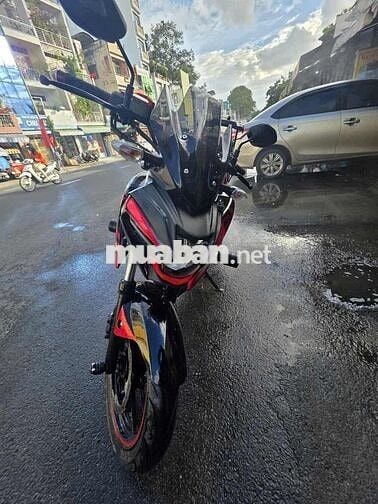 Xe SUZUKI còn 90%