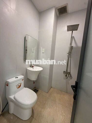 Cho Thuê phòng đầy đủ tiện nghi giá chỉ 3,9tr/tháng