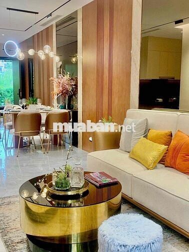 Còn 1 căn 2PN sở hữu 2 View đẳng cấp nhất Cara River Park