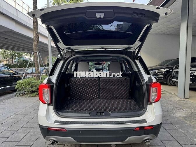 CẦN BÁN FORD EXPLODER 2.3 LIMITED LĂN BÁNH 2024