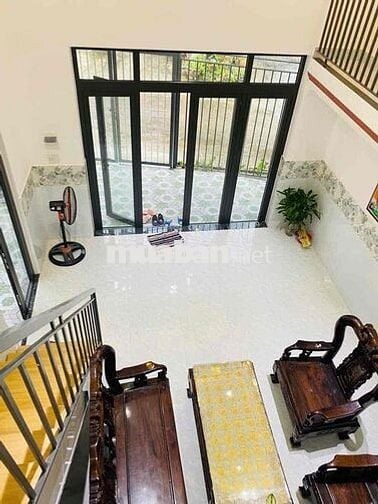 Bán nhà 2 Tầng Gần đường Nguyễn Hồng Ánh Hòa Xuân Đà Nẵng