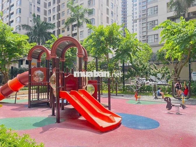 Bán nhanh căn hộ 75m2 full nội thất như hình vào ở ngay