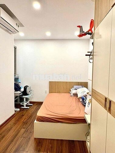 Bán nhanh căn hộ 75m2 full nội thất như hình vào ở ngay
