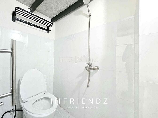 ✨✨Cho Thuê Phòng Gác Lửng Cửa Sổ Thoáng Full Nội Thất Ngay Mã Lò TL10
