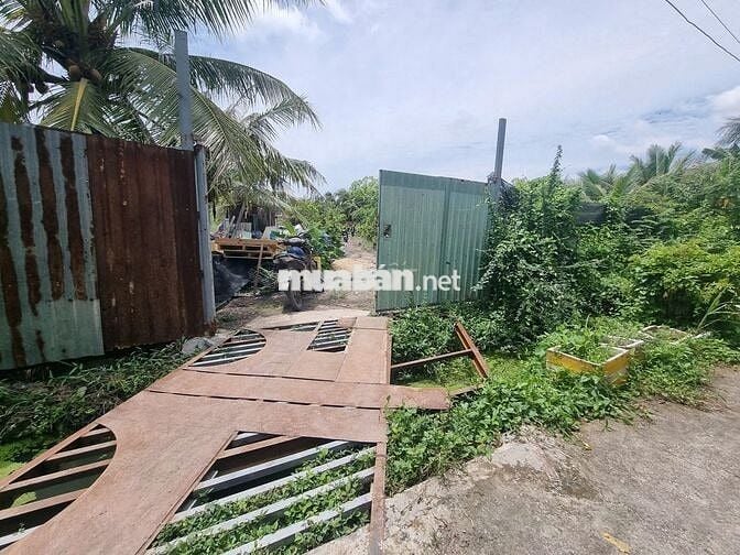 Đất 2000m2 có 1677m2 thổ cư, 1 xẹt Nhị Bình 2 đường oto giá siêu rẻ