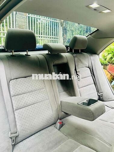 Mazda 6 2005 2.0 chính chủ, zin đẹp
