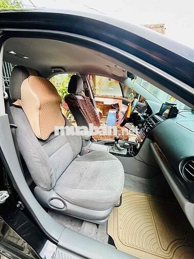 Mazda 6 2005 2.0 chính chủ, zin đẹp