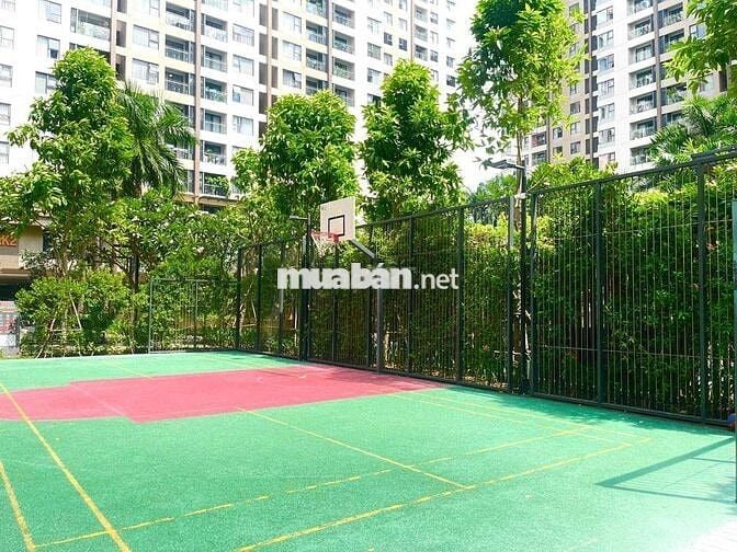 Bán nhanh căn hộ 75m2 full nội thất như hình vào ở ngay