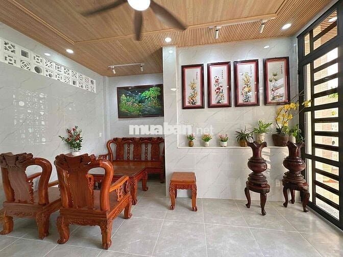 CHO THUÊ NHÀ LẦU GẦN VINCOM BIÊN HOÀ