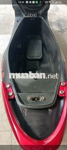 Candy 50cc thắng đĩa 9 chủ ký ủy quyền