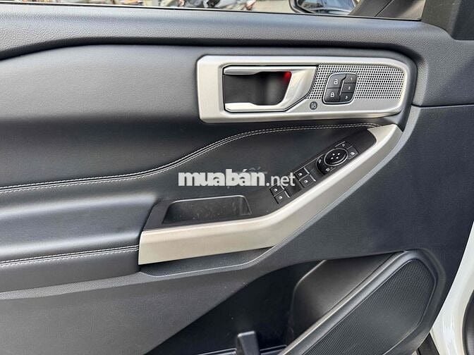 CẦN BÁN FORD EXPLODER 2.3 LIMITED LĂN BÁNH 2024
