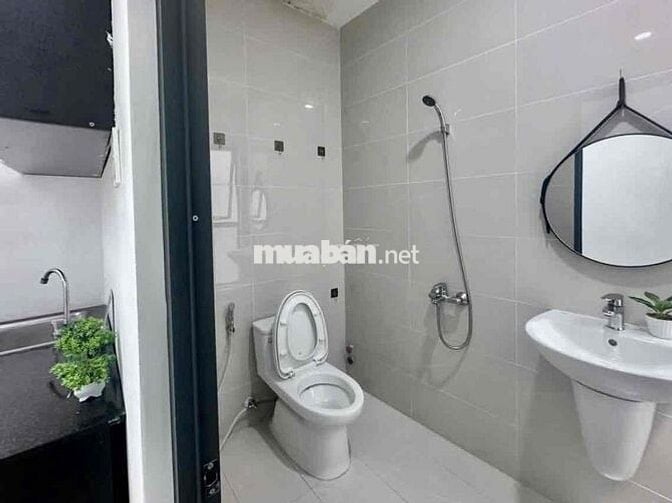Căn Hộ Có Phòng Ngủ Riêng ... Giá Chỉ 4.000.000 🔥🔥