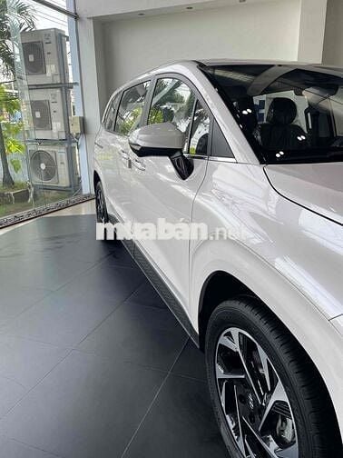 Hyundai Custin 2025 Đặc Biệt 1.5T