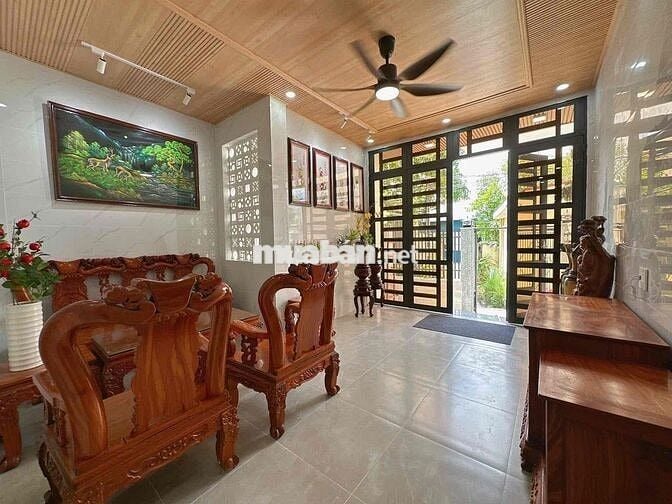 CHO THUÊ NHÀ LẦU GẦN VINCOM BIÊN HOÀ