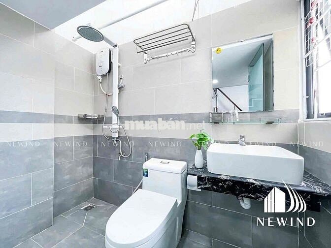 Căn Hộ Duplex Đầy Đủ Nội Thất Trung Tâm Q7