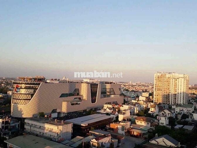 Chung Cư Mỹ Kim Ngay Gigamall Phạm Văn Đồng 2PN 2wc Nhỉnh 2 tỷ SHr