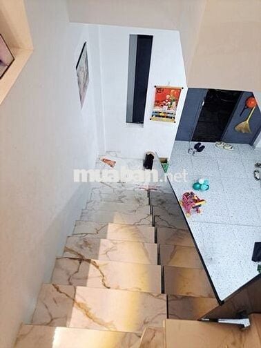 🏡 Bến Lội – Nhà Rộng 77M², Hẻm Xe 8M, Full Nội Thất, Giá Chỉ 5.5 Tỷ
