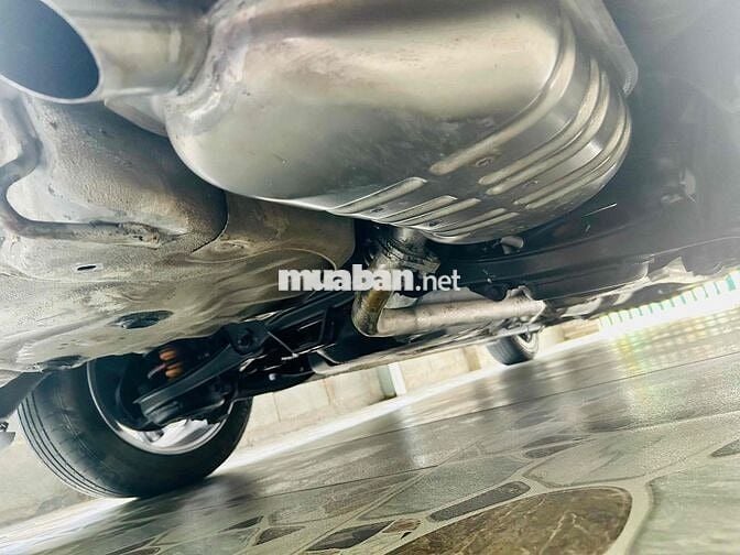 Mazda 6 2005 2.0 chính chủ, zin đẹp