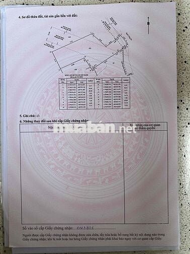 🏡 CẦN BÁN ĐẤT NÔNG NGHIỆP XÃ NHƠN ĐỨC, HUYỆN NHÀ BÈ