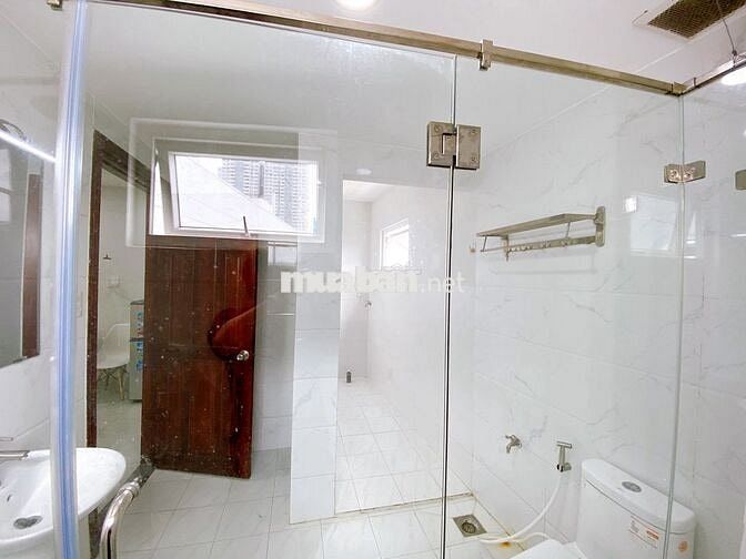 Cho thuê CH 1pn1wc, Studio full nội thất ngay gần cầu Phú Mỹ