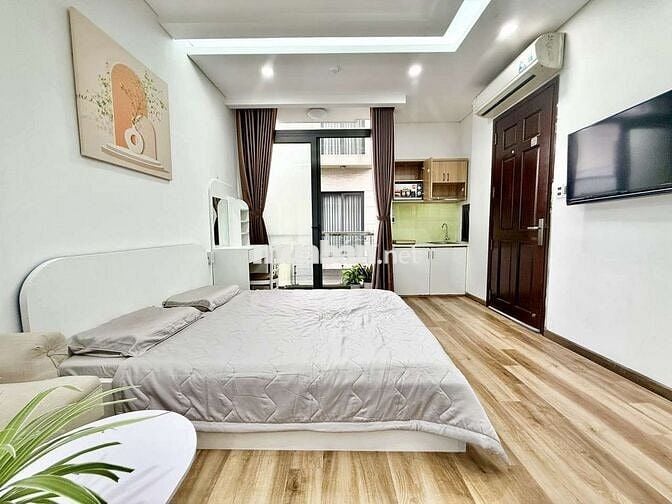CHO THUÊ PHÒNG TRỌ Q3, gần ĐH UEH, Y Khoa, Sư Phạm, CV Lê Thị Riêng