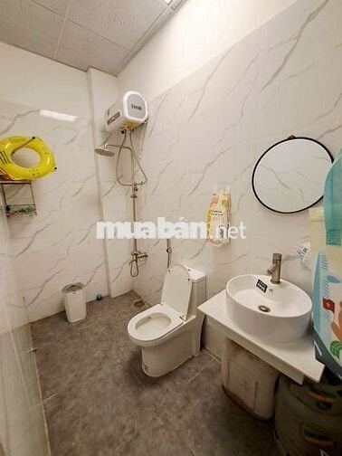 🏡 Bến Lội – Nhà Rộng 77M², Hẻm Xe 8M, Full Nội Thất, Giá Chỉ 5.5 Tỷ