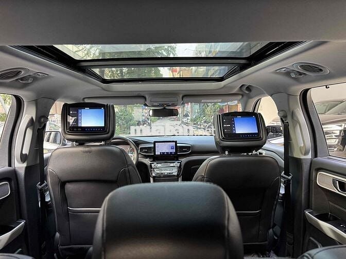 CẦN BÁN FORD EXPLODER 2.3 LIMITED LĂN BÁNH 2024