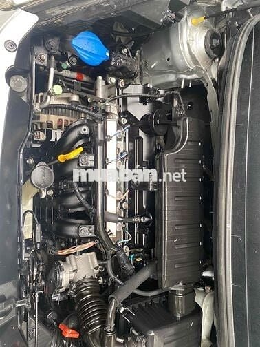 Kia Morning 2017 số tự động bản Si