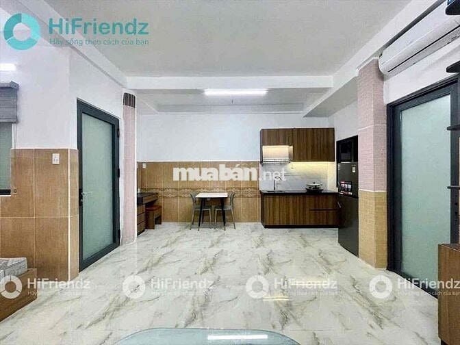 🏡 Khai Trương Căn Hộ New 100% Full Nội Thất - Ngay Khu Phan Xích Long