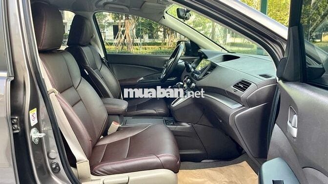 Honda CR V 2013 2.0 AT - 73000 km quá đẹp các bác