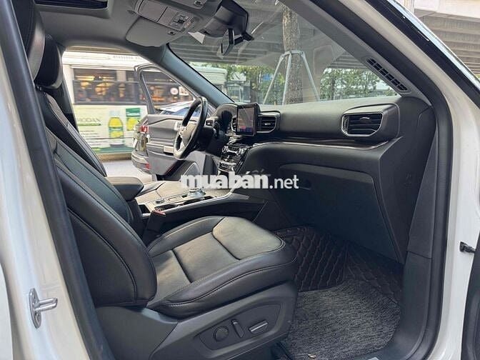 CẦN BÁN FORD EXPLODER 2.3 LIMITED LĂN BÁNH 2024
