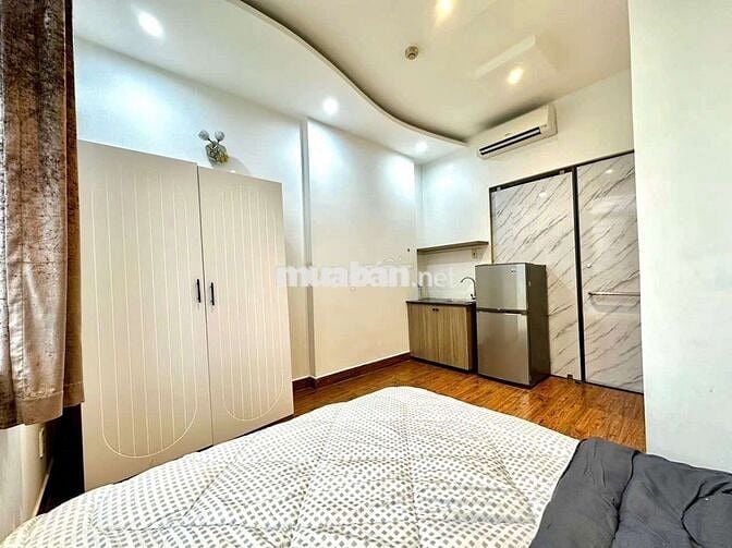 ✨📌✨ CĂN HỘ CỬA SỔ TRỜI LỚN GẦN SÂN BAY_NGAY KHU K300