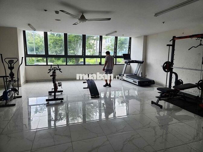 Cho Thuê Full Nội Thất 2pn 2wc Ngay Chợ Đầu Mối Nông Sản Thủ Đức 8 tr