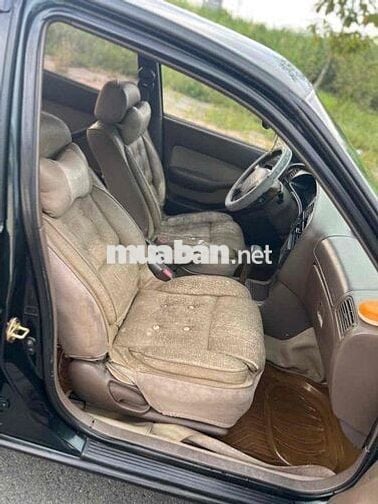 Toyota Camry 1997 LE 2.2 AT - 165000 km